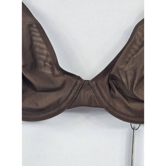 Skims underwire bra Nwt - Picture 3 of 8